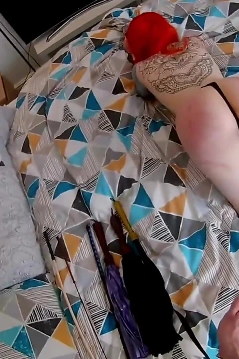 Derin boyun eğme, tatlı ceza erotik etki ve ibadet