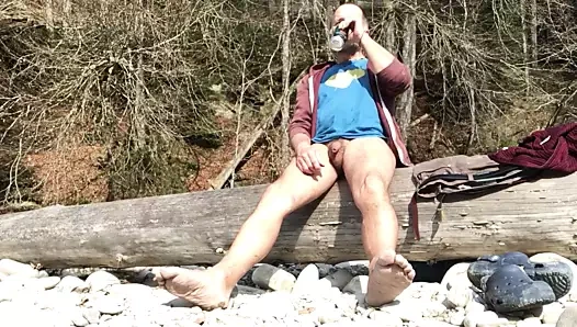 nüdist orgazm içinde kamu