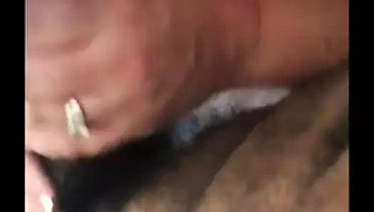 Milf veren beni yarım yamalak bj