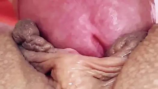 Bakış açısı! İki kez boşalıyor