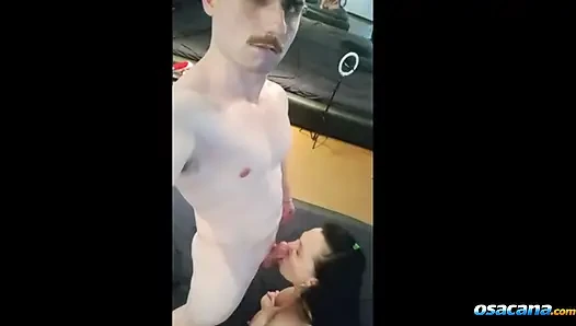 I love fucking a friend's mom's friend of mine