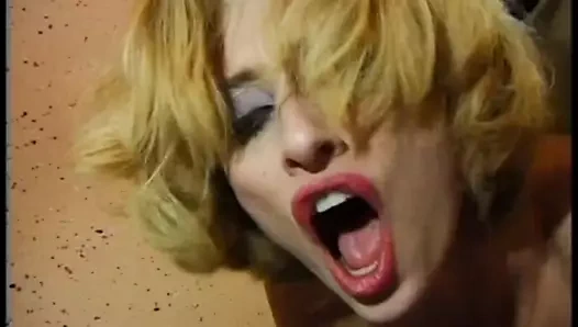 Klasik Alman porno xxx - (bölüm #01)