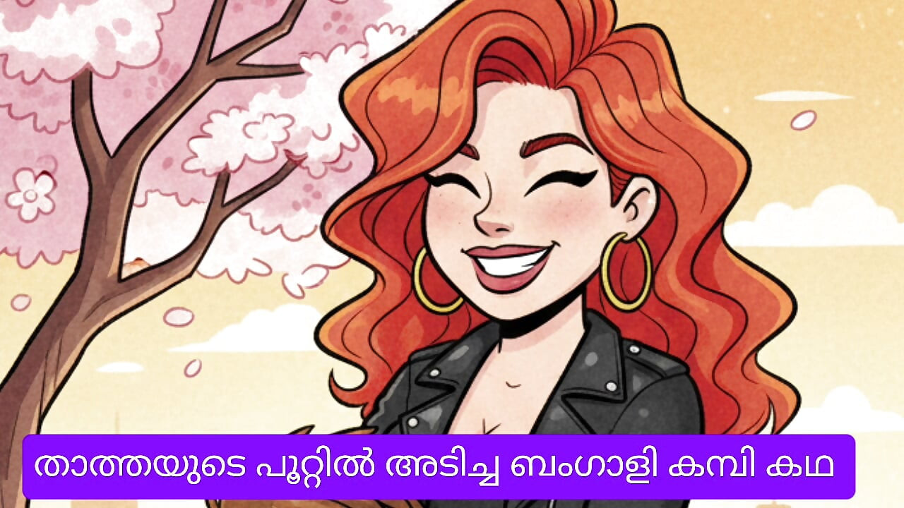Kambi Katha Malayalam