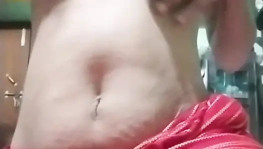 Lima bhabi ateşli bölüm yeni Hindistan görüntülü görüşmesi sevimli kızları gösteriyor