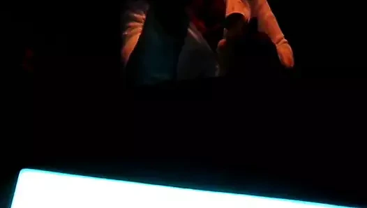 Negra 20 euro TUTTO - stadio Salerno