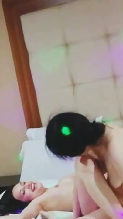 My college friend meets me to do a job at a motel | Clip 2
