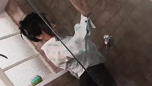 Seksi kız amcık sikişiyor yalıyor büyük yarak emiyor