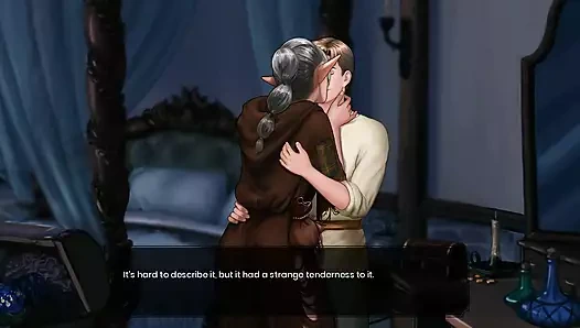 Ne efsane (magicnuts) #77 - daha iyi bir plan - misskitty2k