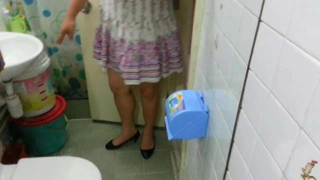 Siyah patent, teaser 4'ü pompalar