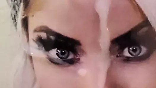 Wwe alexa bliss boşalma haraç 78