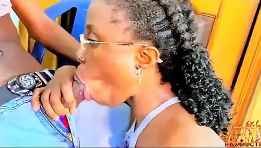 Daha iyi notlar istiyorsan seni sikeceğim