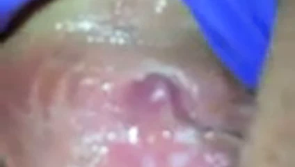 Klatschnass untersucht - Echte Vorfreude