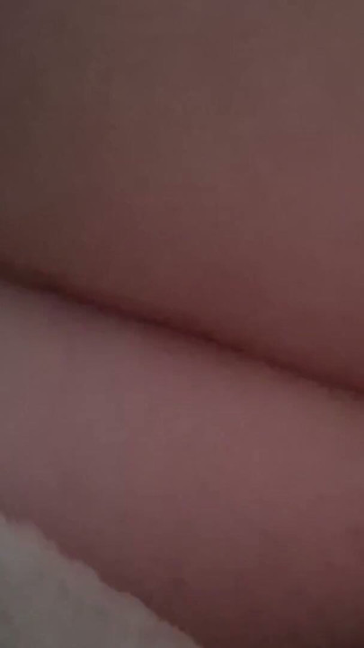 Amımı sikmek için bir penis vibratörü aldım | Bölüm 2