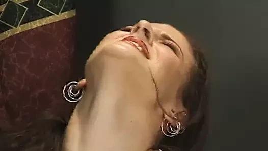 Amerikan pastası xxx, eski deneyim - cilt #53