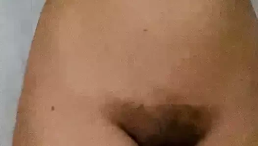 Ateşli seksi Asyalı çıplak üniversiteli kız