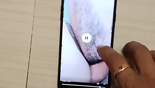 Sandhyagurung için el iş boşalmak haraç