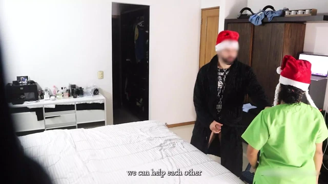 Tocaculos küçük yardımcısını sikiyor bölüm 1