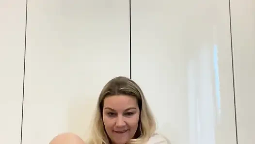 Ayak yalamayı seviyor musun