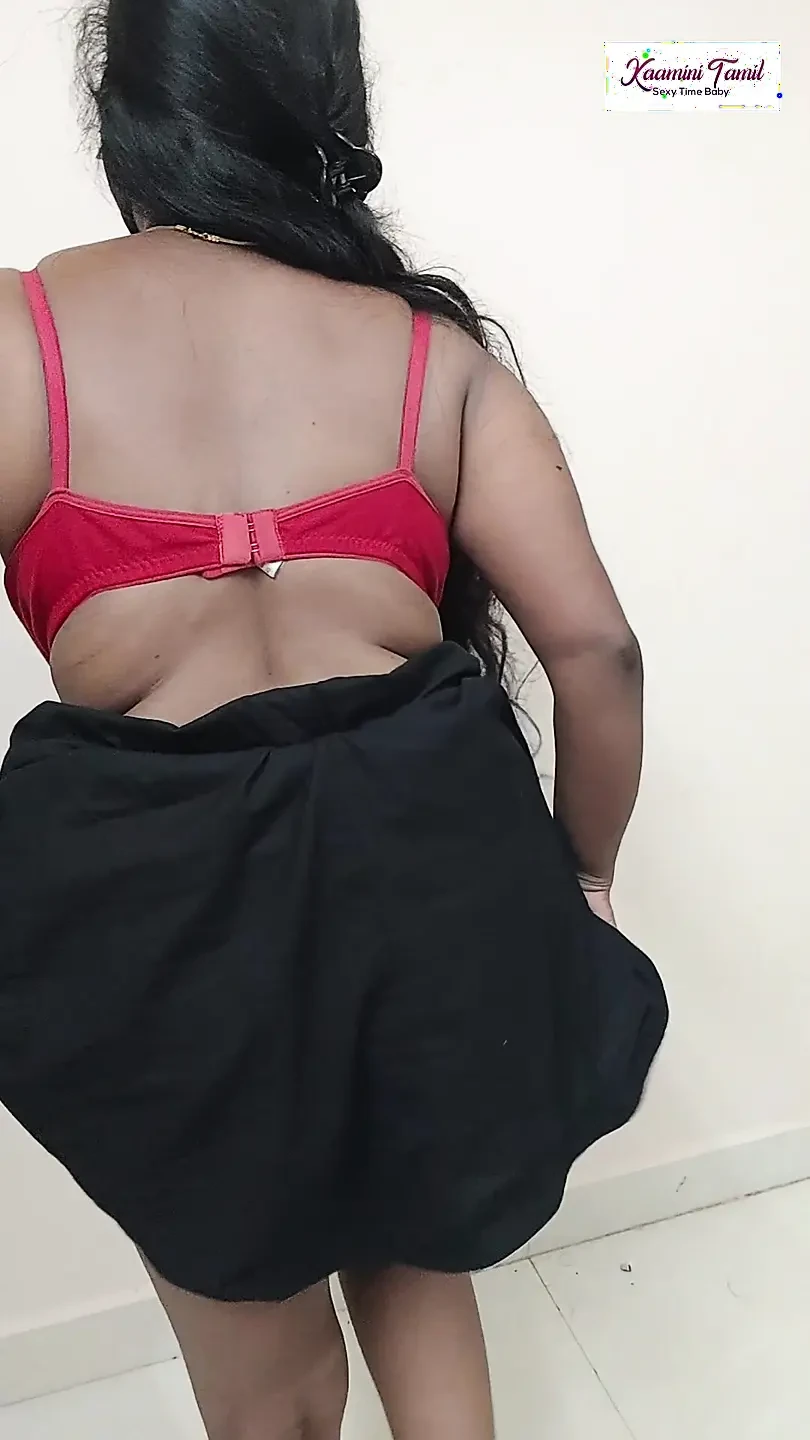 En Suthula Oththu Kili da Sunni - kaamini tamil ses videosu