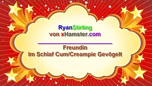 Freundin im Crempie durch genagelt