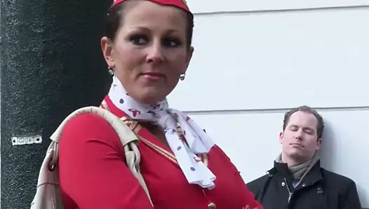 Ateşli genç profesyoneller - bölüm 1