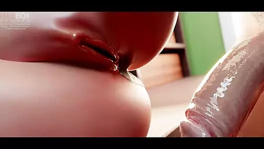 Fireboxstudio hentai derlemesi 19