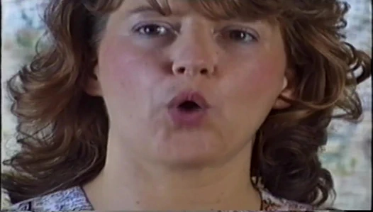 Eski üvey anne ile Vintage fuck - o sikişmeyi seviyor