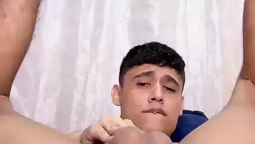 Beni sikmek ne kadar güzel