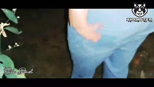 Bengalli ritu boudi ormanda tuvalette seks videosu