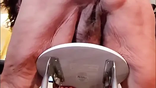 Nine kırışık çıplak göt ve kalça video derlemesi
