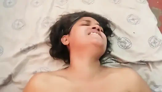 Üvey Anne Üvey Oğluyla Seks Yapıyor Bölüm 2