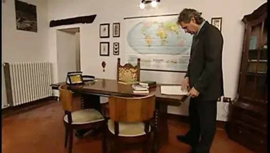 lanet onların üniversite öğretmen