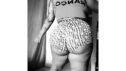 Brezilyalı bbw büyük siyah ganimet 01