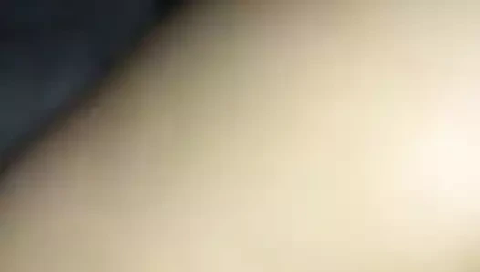 Islak delikli amcık