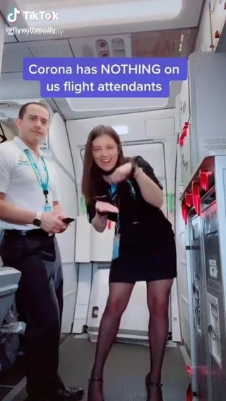 Tiktok tayt