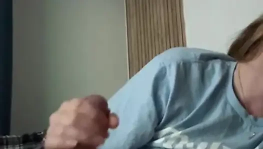 Seni yavaşça azdırıyor