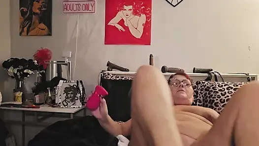 Orta yaşlı seksi kadın günlükleri 1