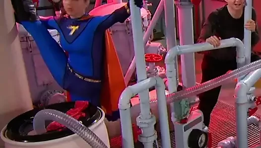 Kira kosarin - gök gürültüsü