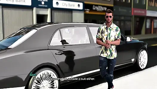 Unbound Resort oyunu 01