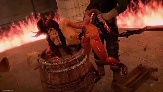 Kaeg Antonovich hentai derlemesi 79