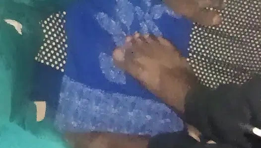 Kocam hamile olmasına rağmen gitmedi