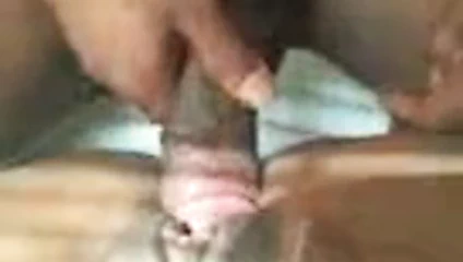 Local trini Hint evli kadın bbc ile hile