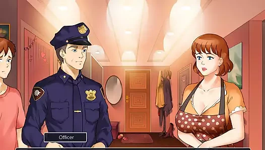 Orta yaşlı seksi kadınlar plaza - 1 oh adamım, misskitty2k tarafından berbat edildim