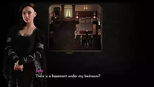 Genesis order metin diyaloğu bölüm 136