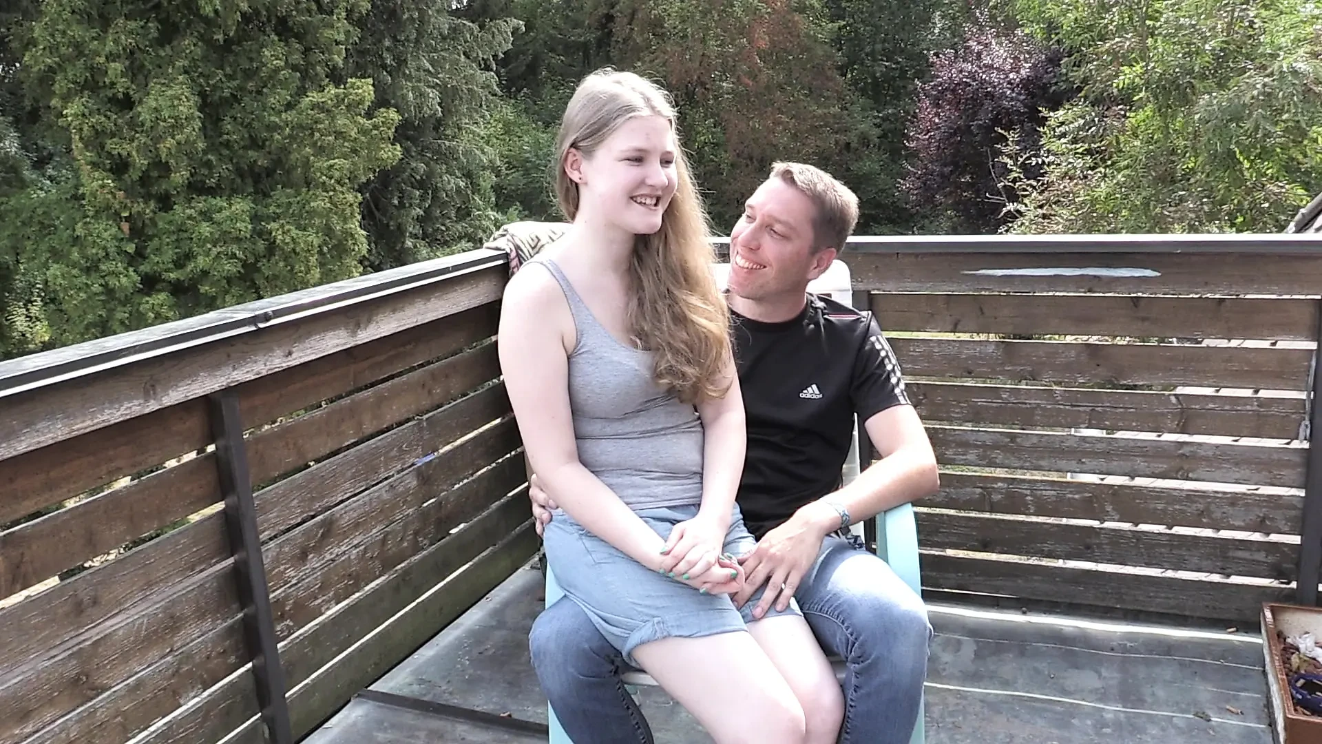 Julia 19 Userfick