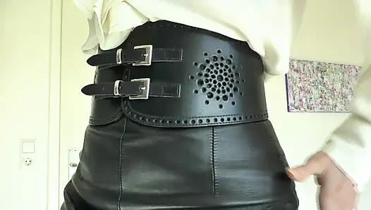 Geniş sıkı kemerler bölüm 76 lady victoria valente