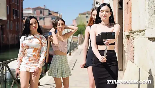 Özel com - Eva Generosi, ana yemek