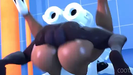 Coot27 hentai derlemesi 16