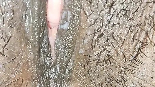 Üvey kız kardeş sikiliyor