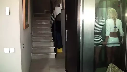 Bitch Soda ve Sikişiyor